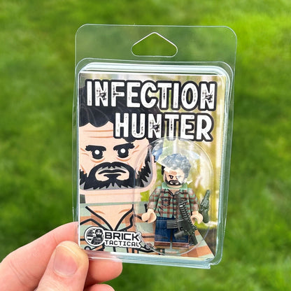 Infection Hunter