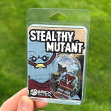 Stealthy Mutant