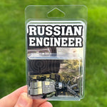 Russian Engineer