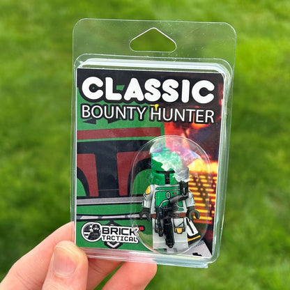 Classic Bounty Hunter