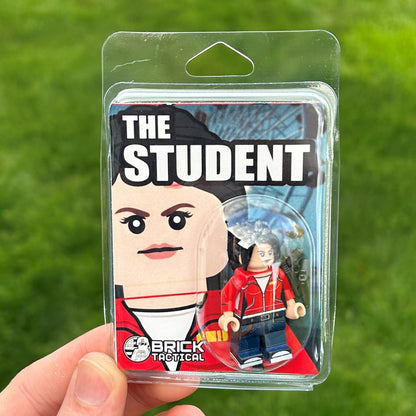 The Student