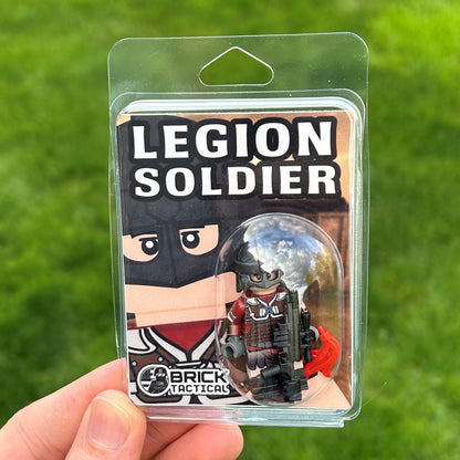 Legion Soldier