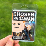 Chosen Padawan
