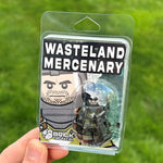 Wasteland Mercenary