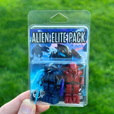 Alien Elite Squad Pack