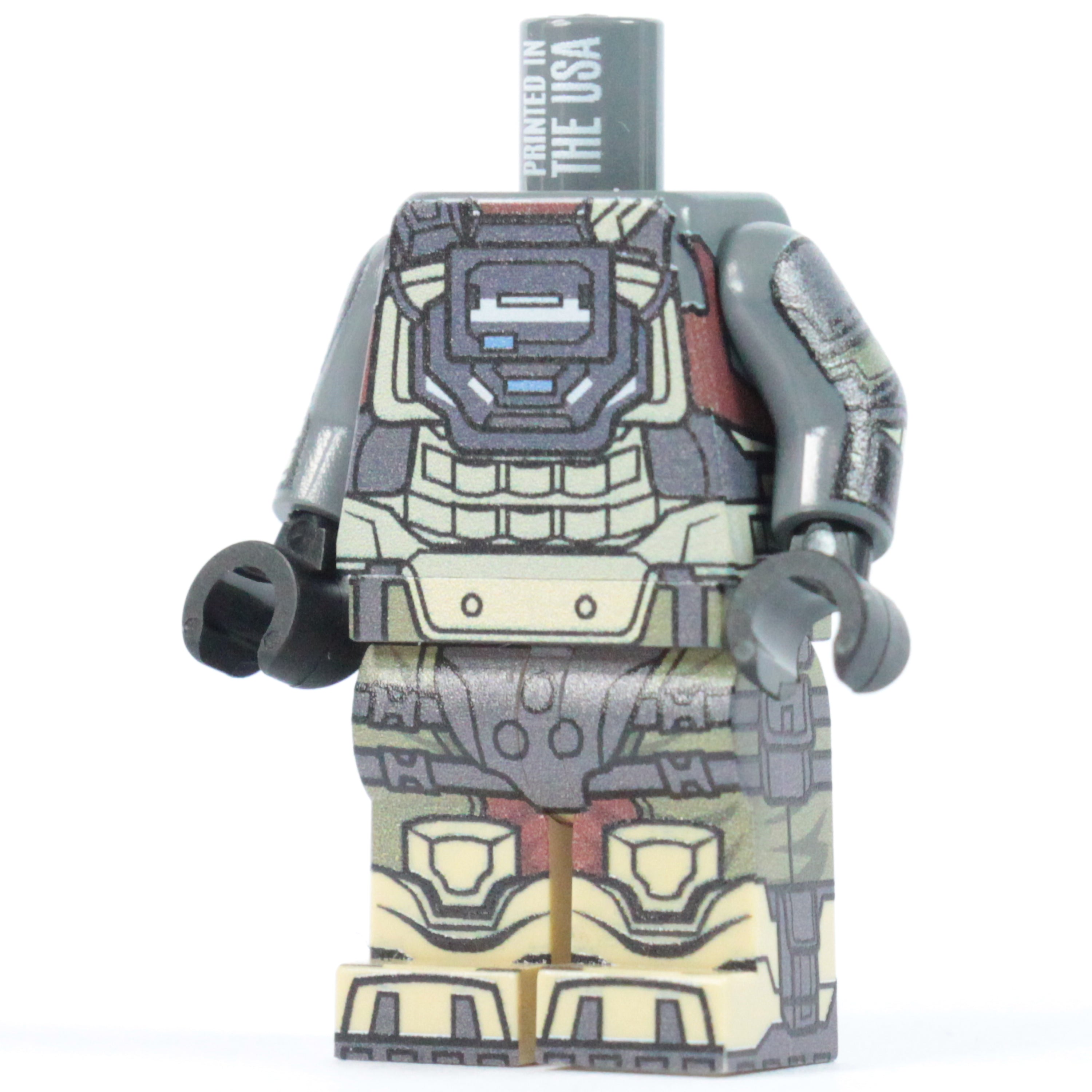 Communications Rig – BrickTactical