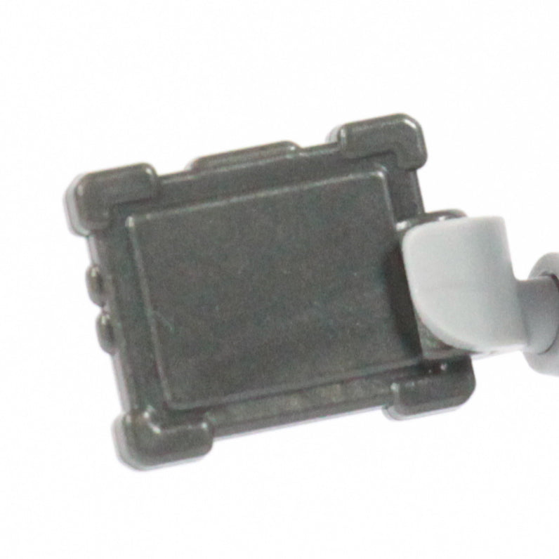 Tablet – custom LEGO-compatible minifigure item by BrickTactical