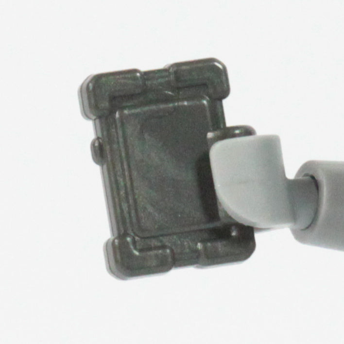 Cell Phone – custom LEGO-compatible minifigure item by BrickTactical, alternate view