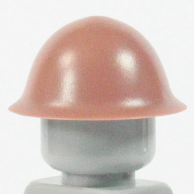 T90 Helmet – custom LEGO-compatible minifigure item by BrickTactical, alternate view
