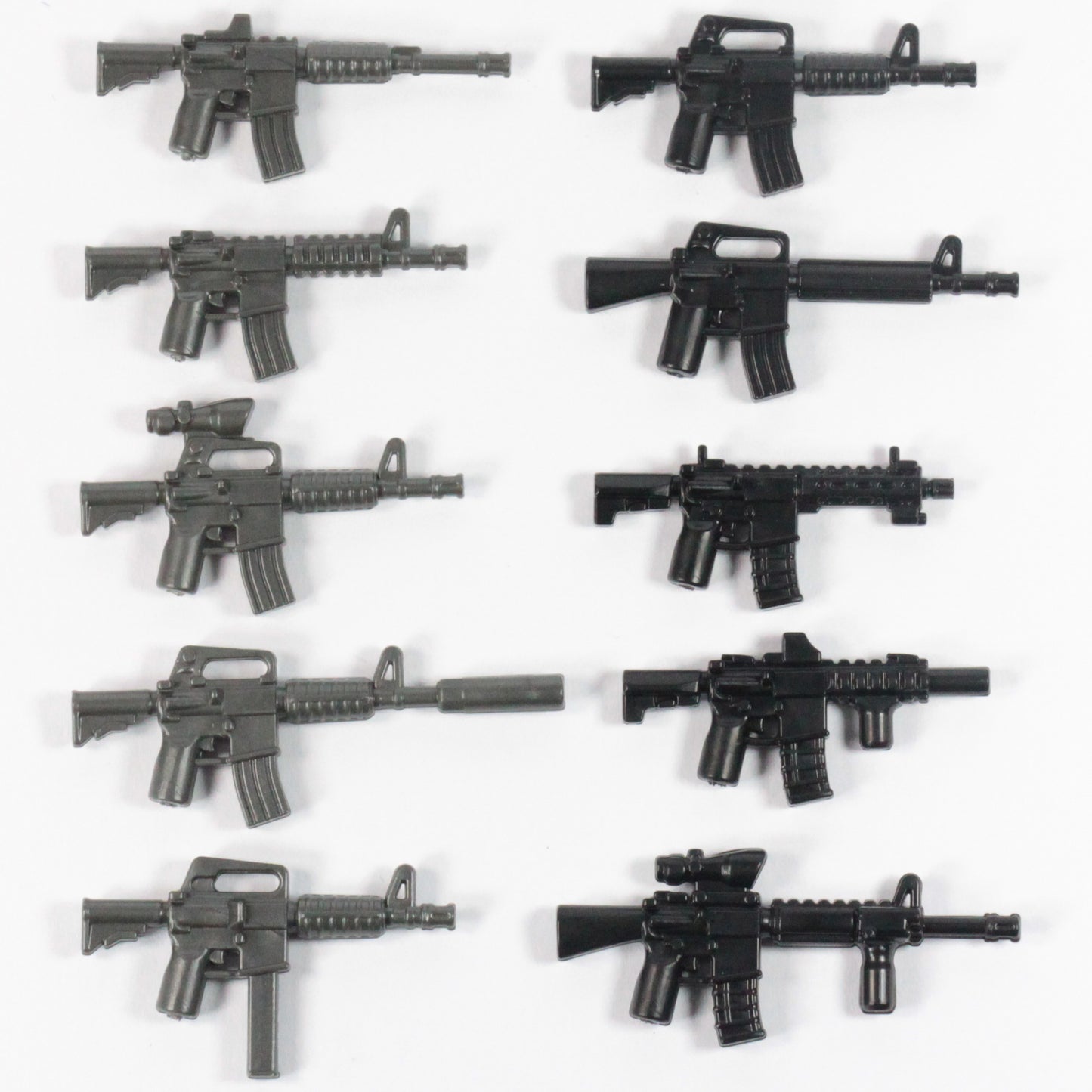Ar Pack Tactical AR Weapon Pack – BrickTactical