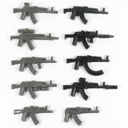 Tactical AK Weapon Pack