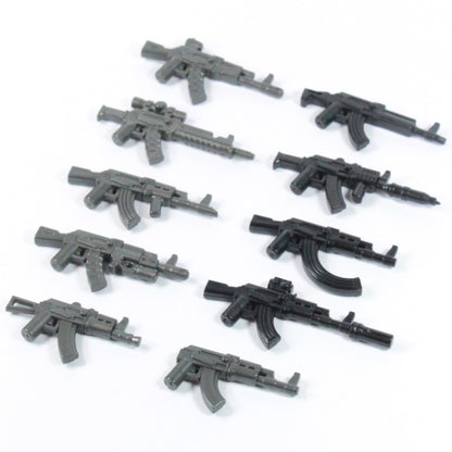 Tactical AK Weapon Pack