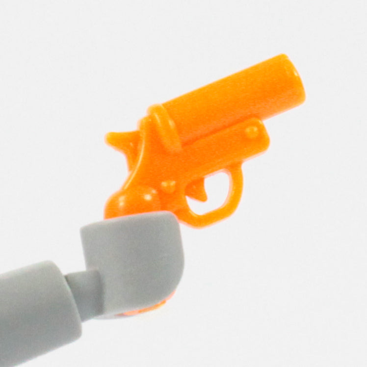 Flare Gun – custom LEGO-compatible minifigure item by BrickTactical
