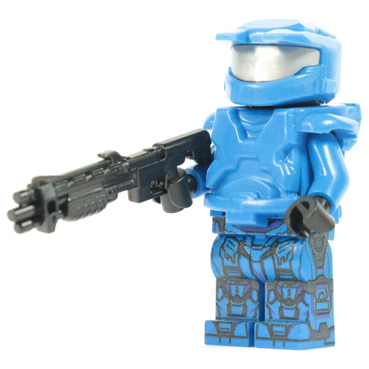 Crazy Combo Minifig 040