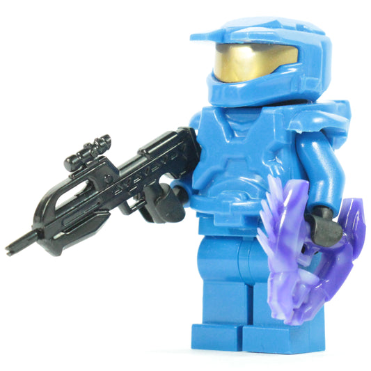 Crazy Combo Minifig 043