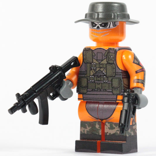 Crazy Combo Minifig 060