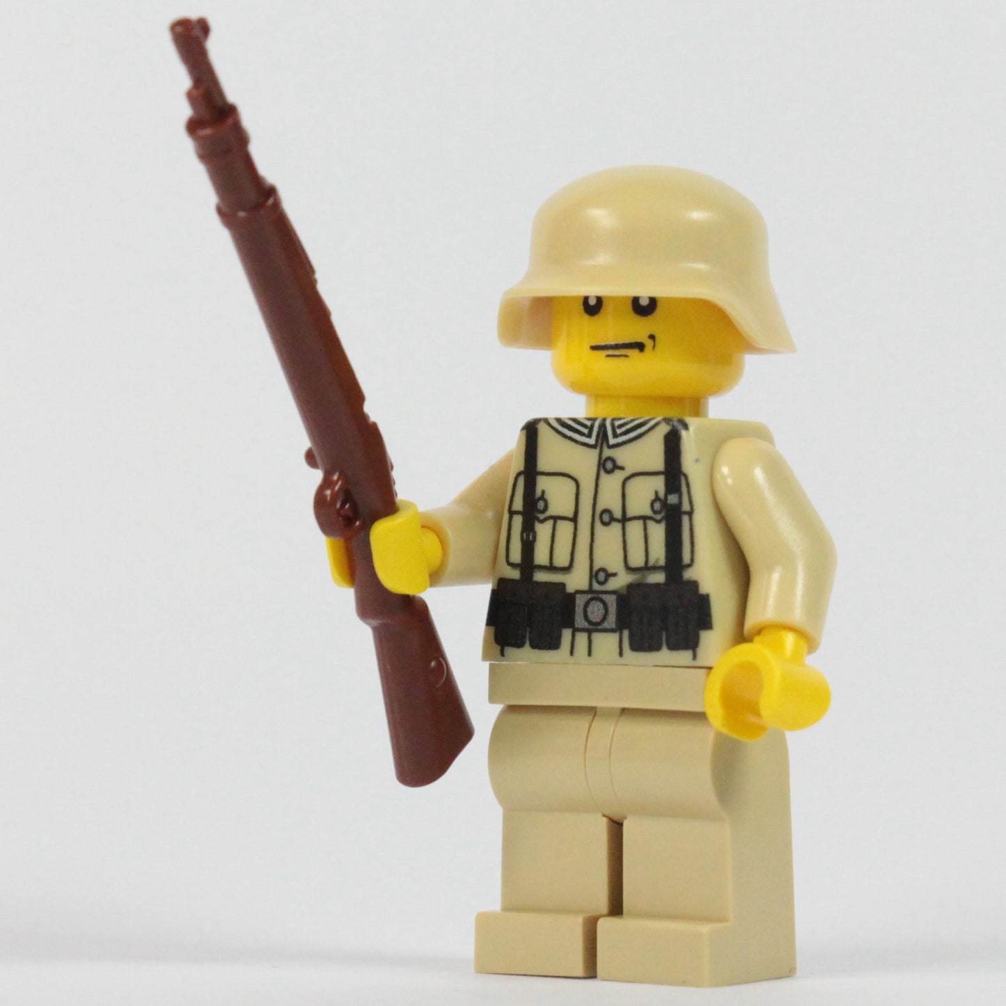 Crazy Combo Minifig 079