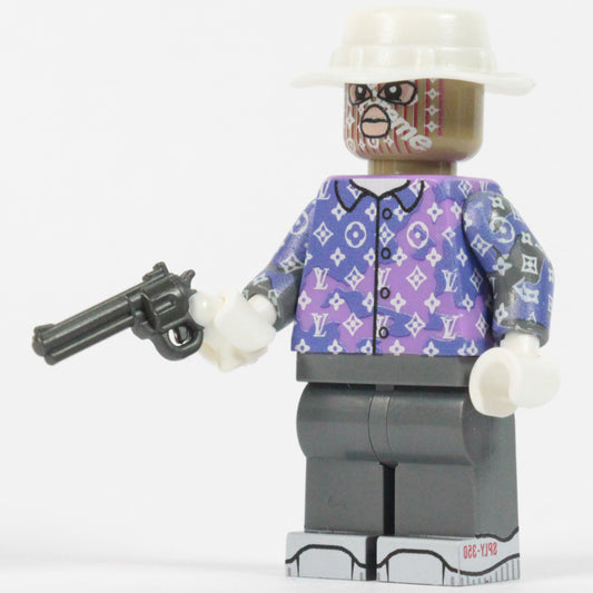 Crazy Combo Minifig 113