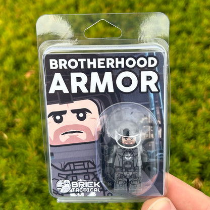 Brotherhood Armor