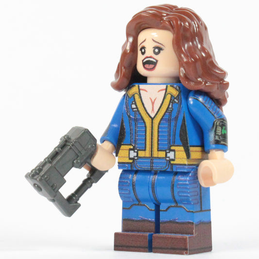 Female Vault Dweller