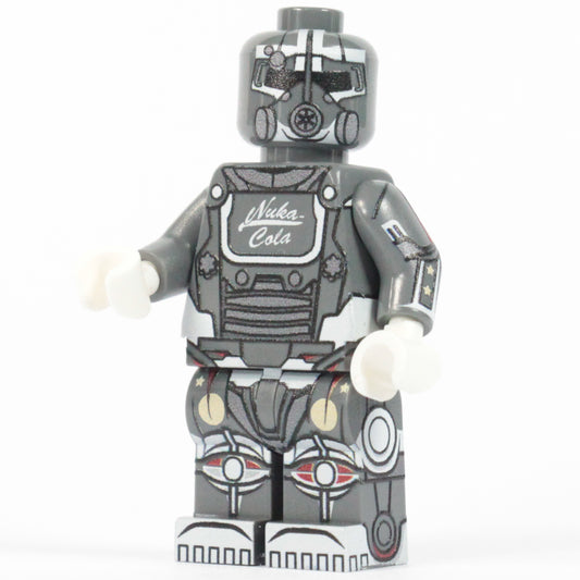 Crazy Combo Minifig 240