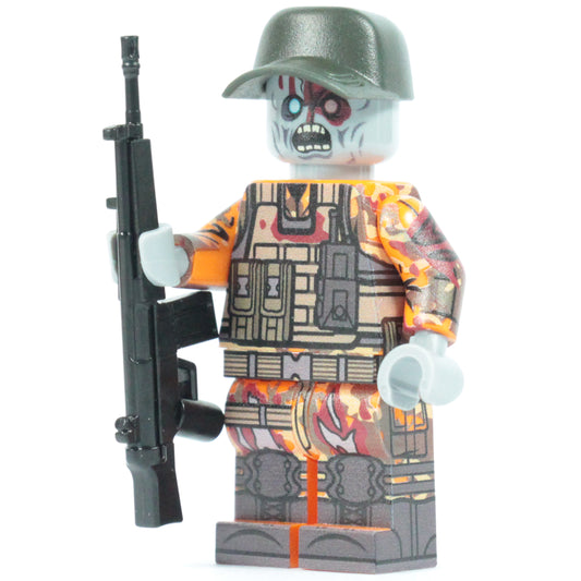 Zombie Soldier