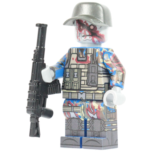 Zombie Soldier