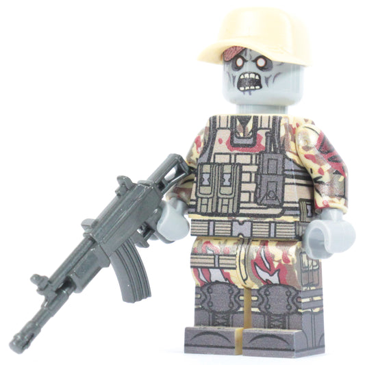 Zombie Soldier