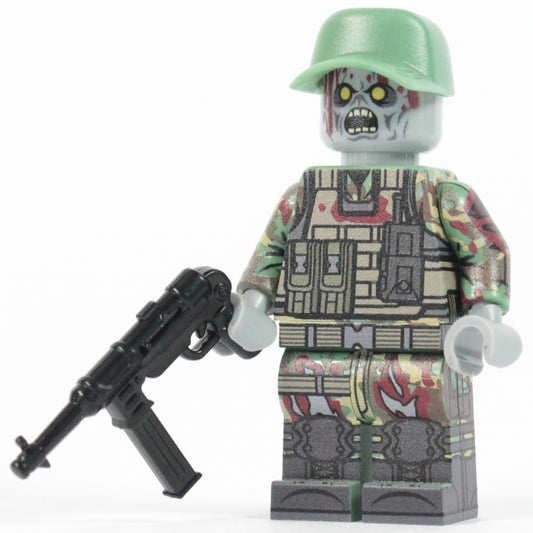 Zombie Soldier