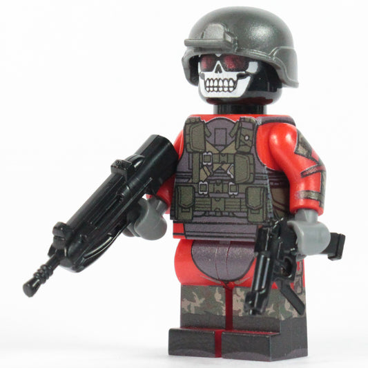 Vibrant Spetsnaz