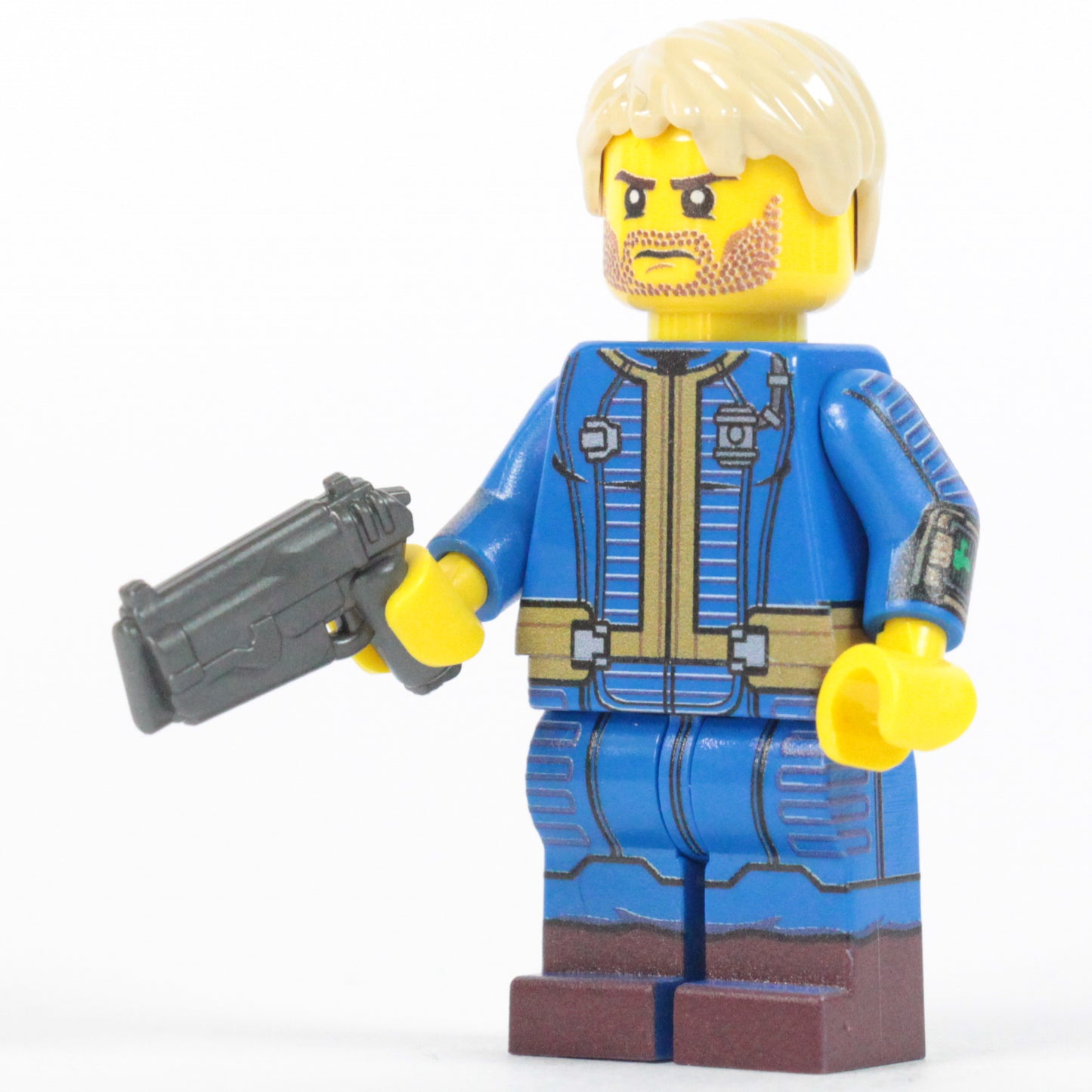 Grumpy Vault Dweller