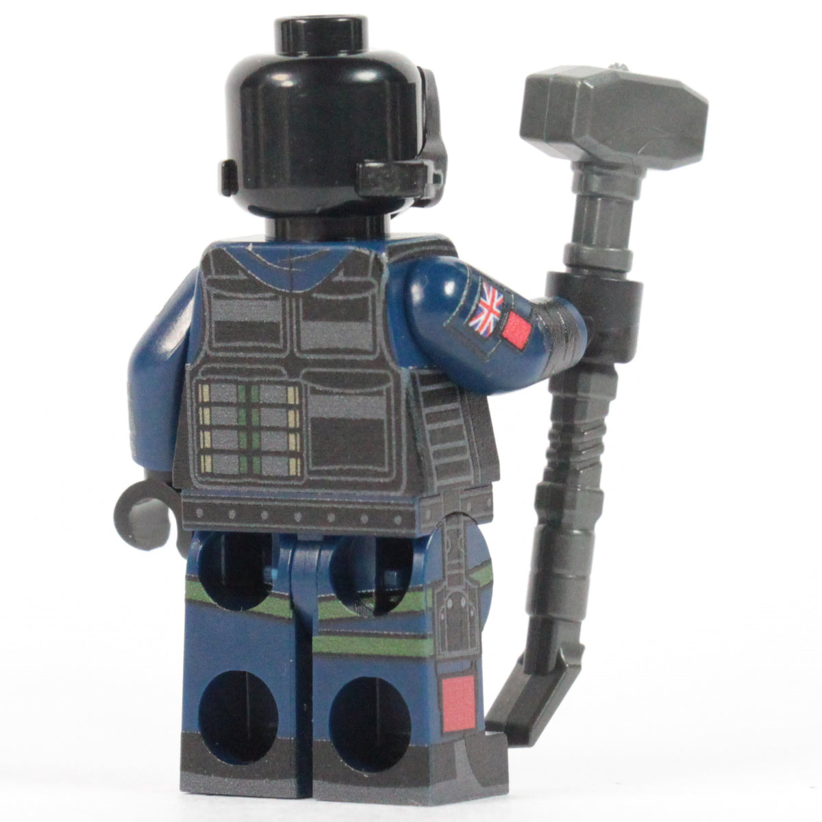 Hammer Operator – BrickTactical