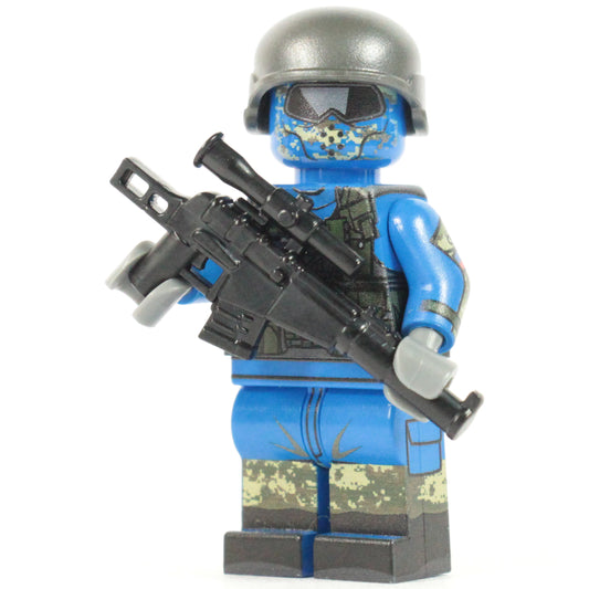 Tactical Soldier