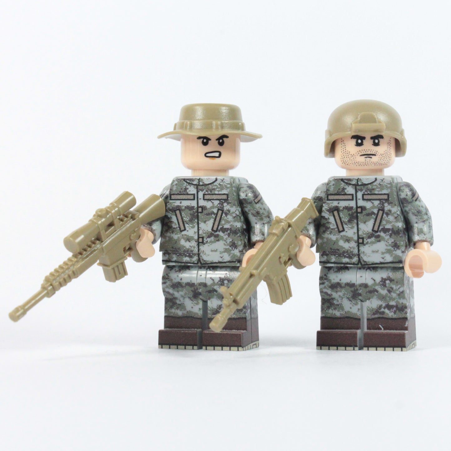 US Army Battle Pack