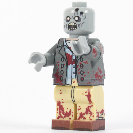 Zombie Walker