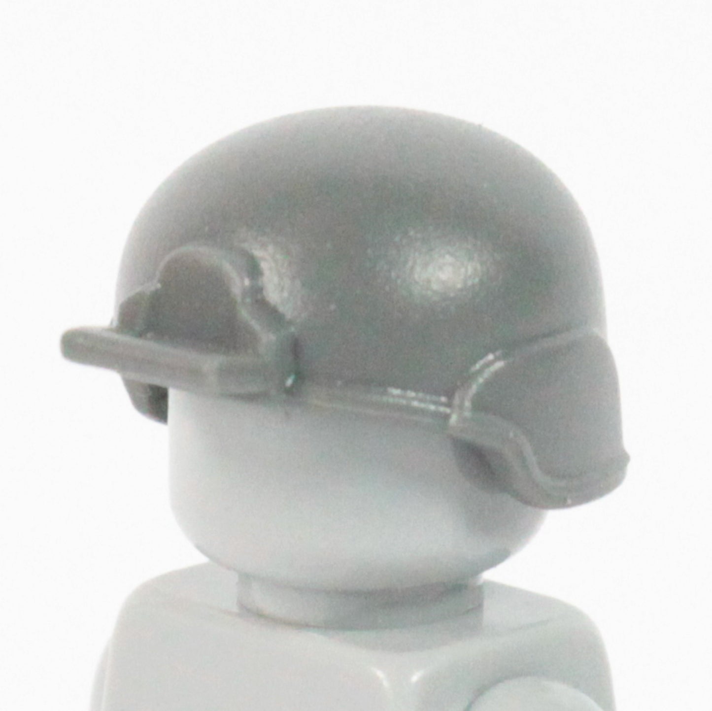 Advanced Combat Helmet