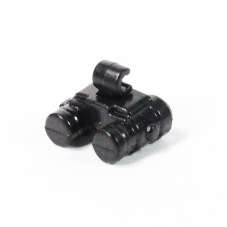 DUO Night Vision Goggles – custom LEGO-compatible minifigure item by BrickTactical, alternate view