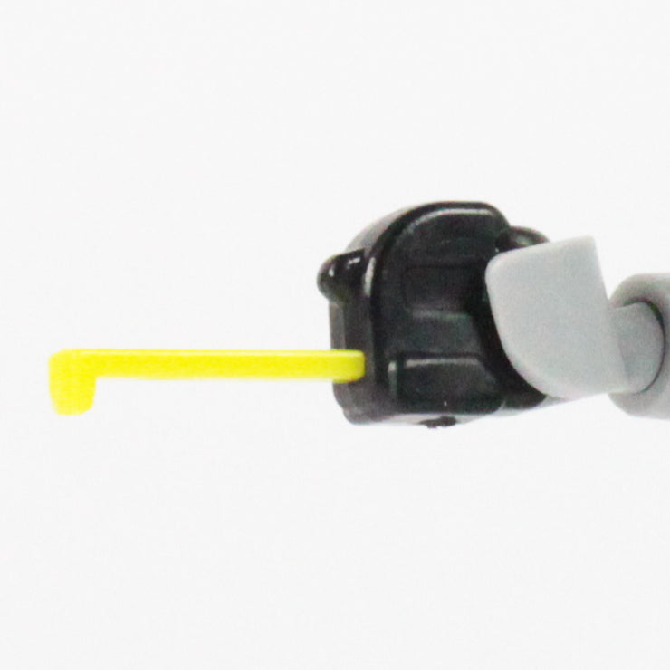 Tape Measure – custom LEGO-compatible minifigure item by BrickTactical