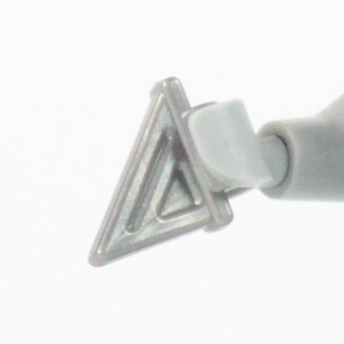 Carpenters Square – custom LEGO-compatible minifigure item by BrickTactical