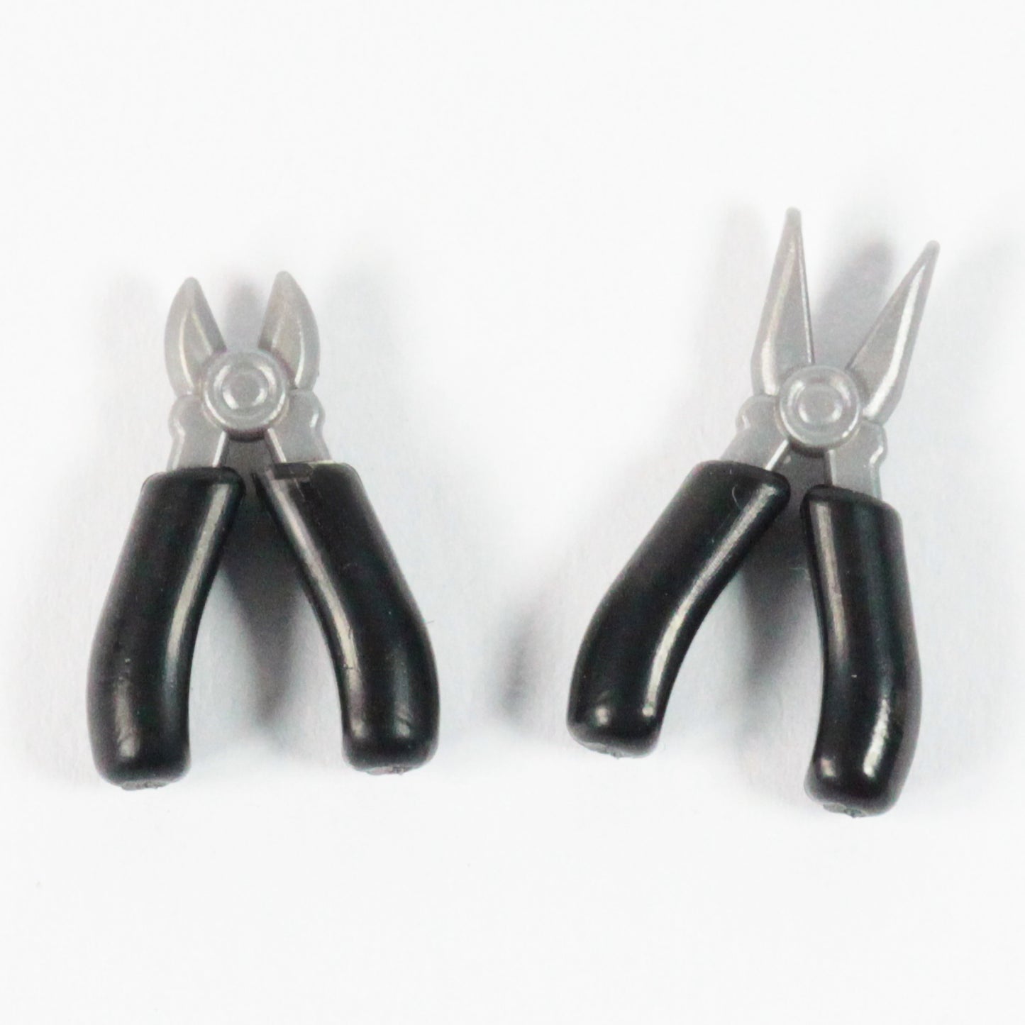 Plier Set (Black)