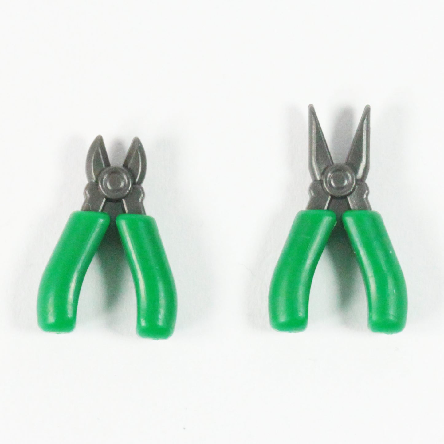 Plier Set (Green)