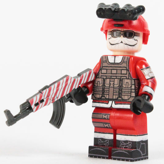 Tactical Package Delivery Operative - LIMITED EDITION 1/36