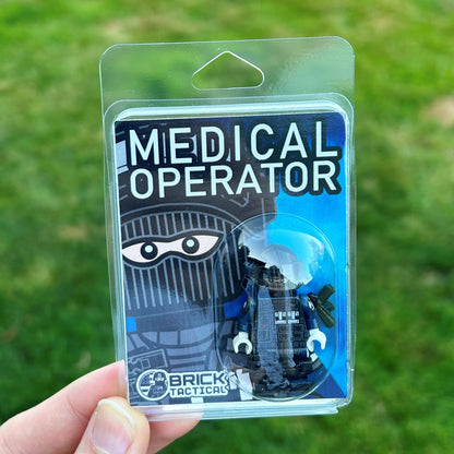 Medical Operator