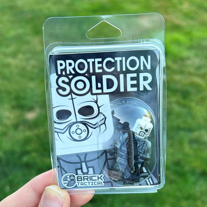 Protection Soldier