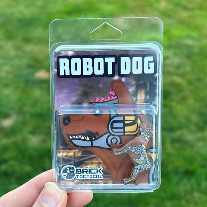 Robot Dog