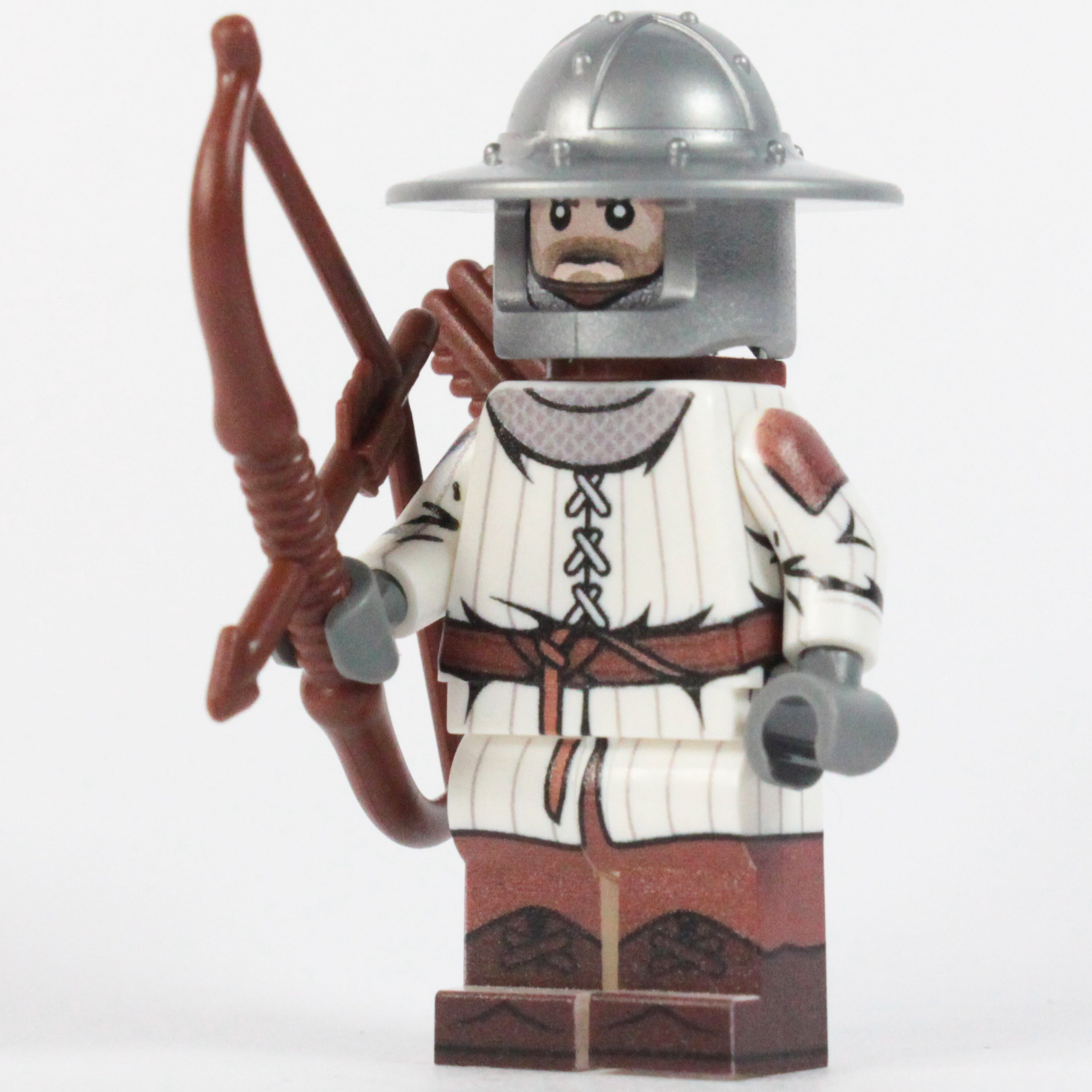 Medieval Archer – BrickTactical