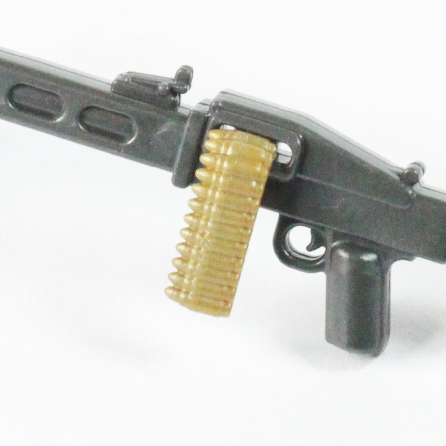 Solid Ammo Chain – custom LEGO-compatible minifigure item by BrickTactical