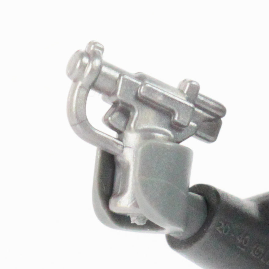 Liberator Pistol – custom LEGO-compatible minifigure item by BrickTactical