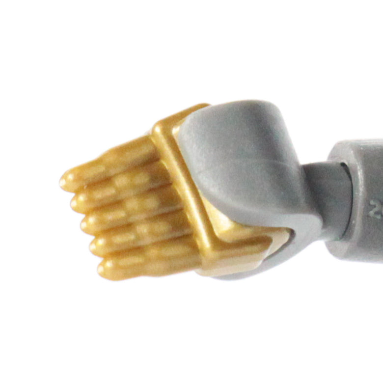 Stripper Clip – custom LEGO-compatible minifigure item by BrickTactical, alternate view