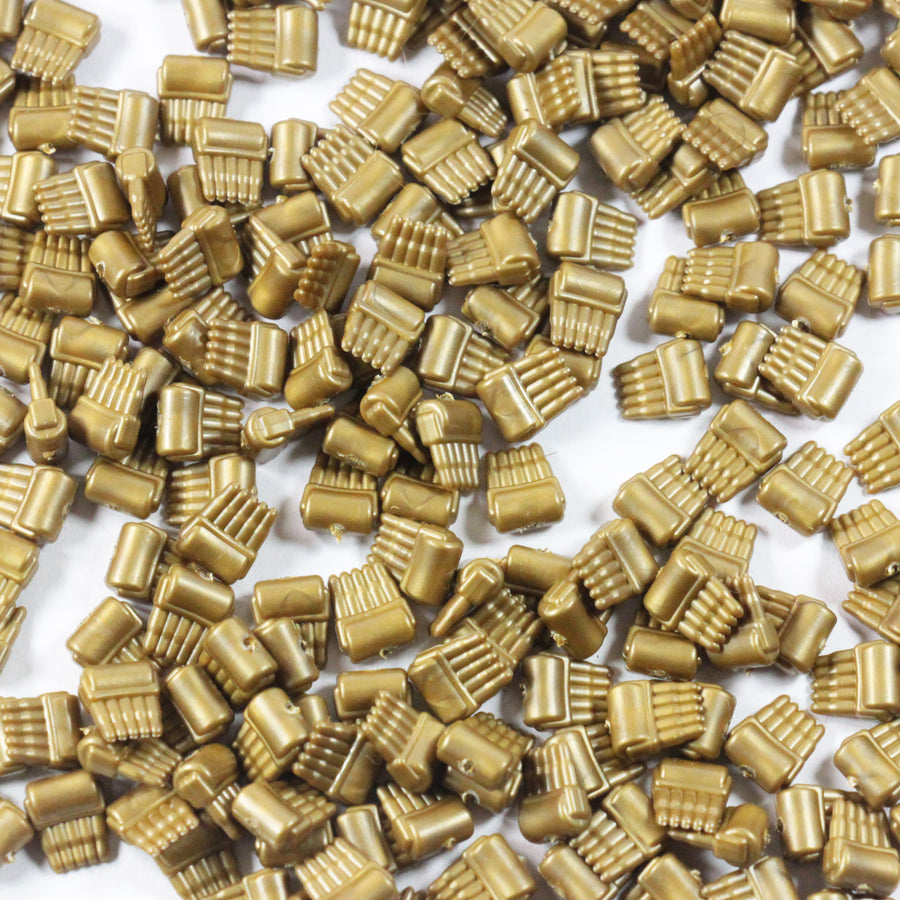 Stripper Clip – custom LEGO-compatible minifigure item by BrickTactical, alternate view